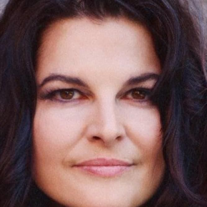 Photo of Isabelle Champeau