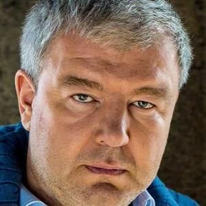 Photo of Aleksandr Robak