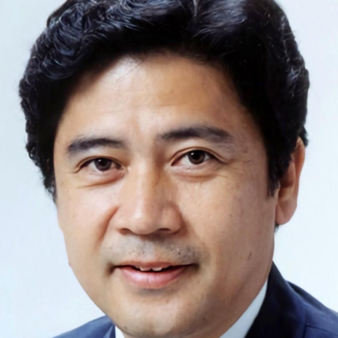 Photo of Tetsuya Ushio