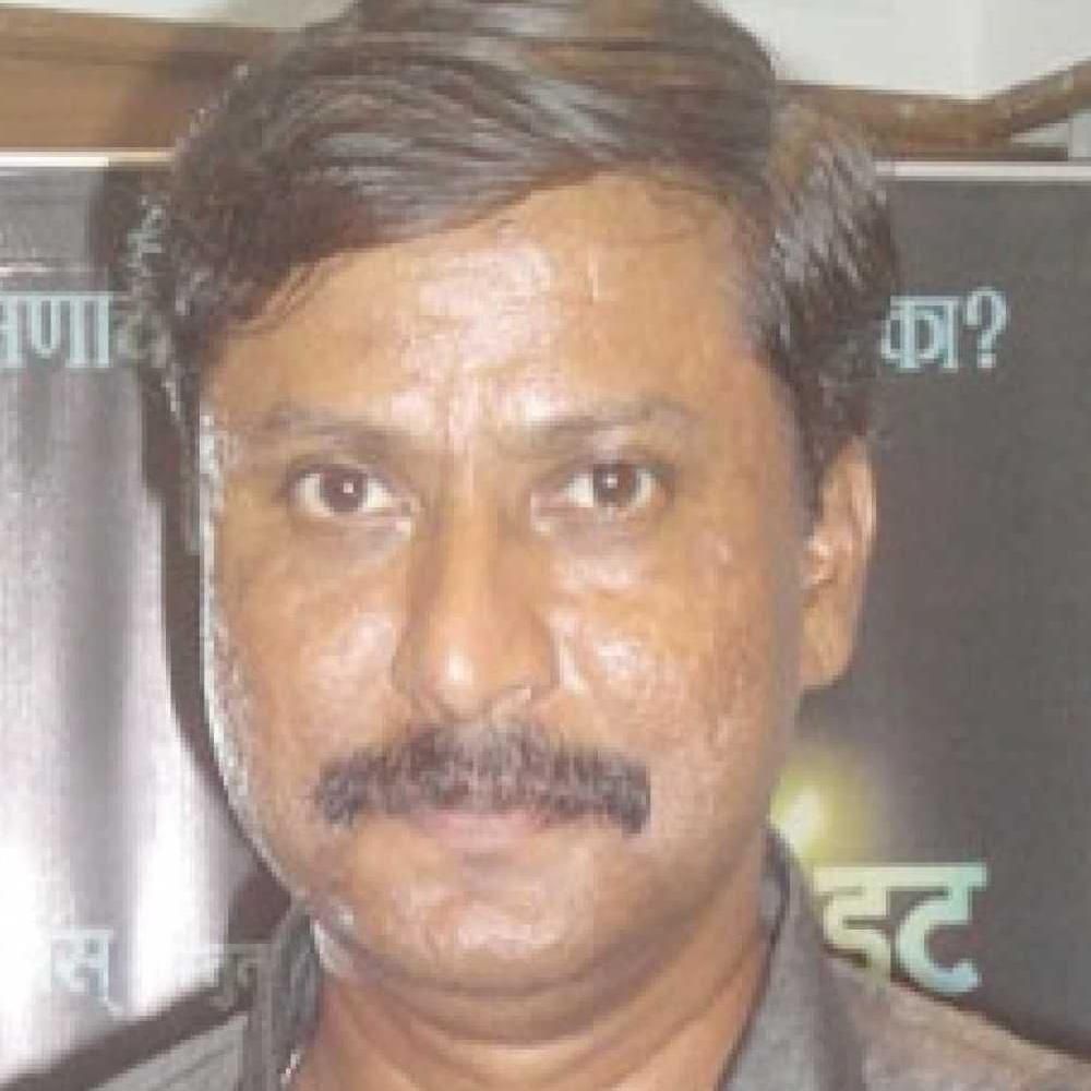 Photo of Shrikant Yadav