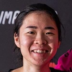 Photo of Grace Chen