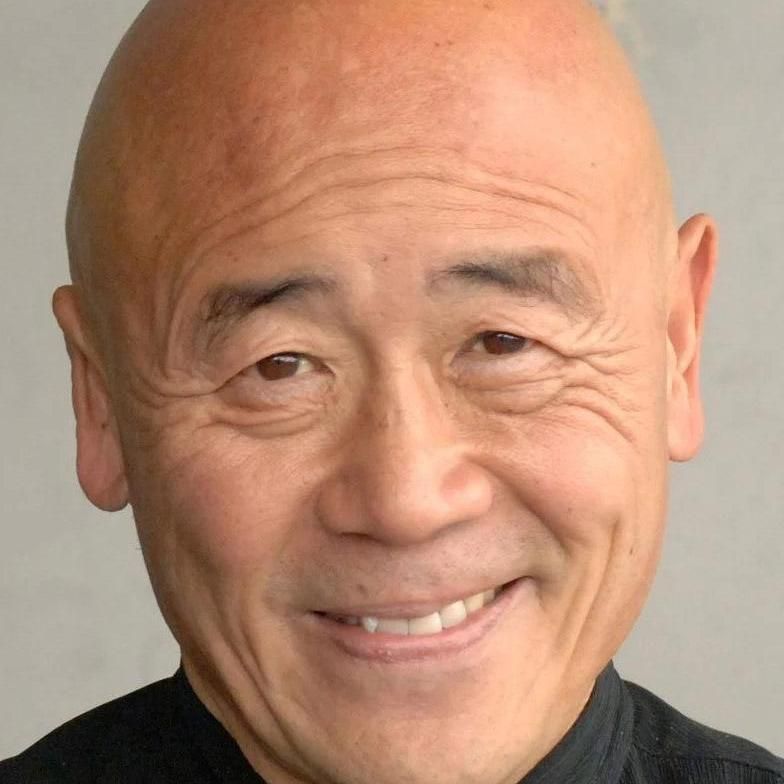 Photo of Ken Hom