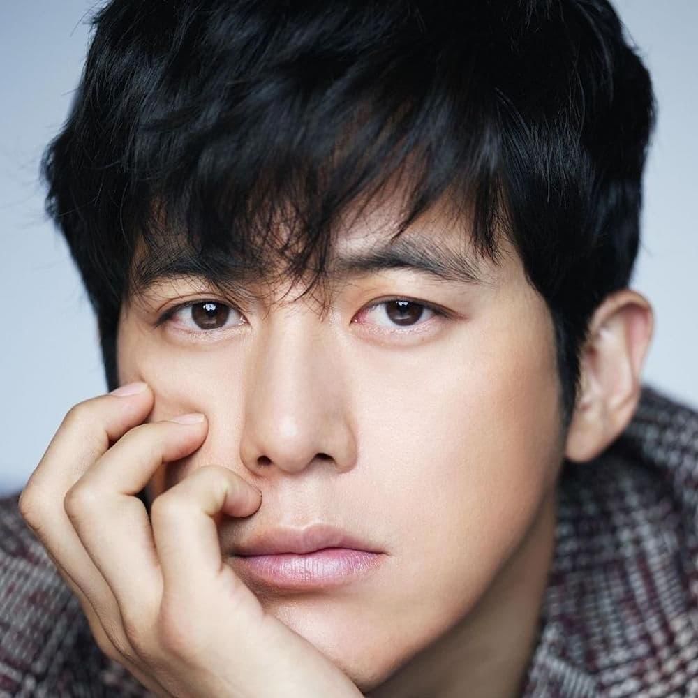 Photo of Go Soo