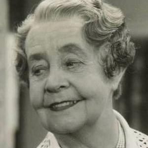 Photo of Florence Roberts