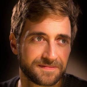 Photo of Laurent Blanpain