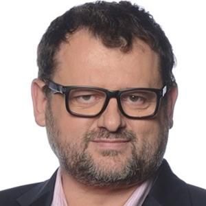 Photo of Christophe Krywonis