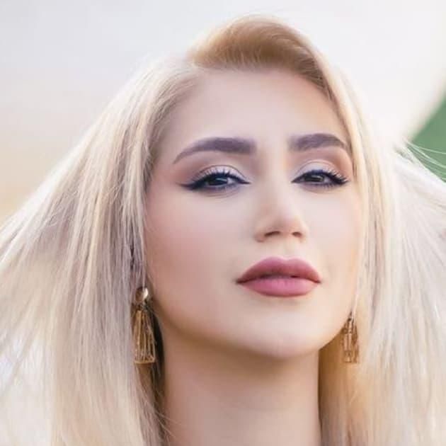 Photo of Shabnam Khan