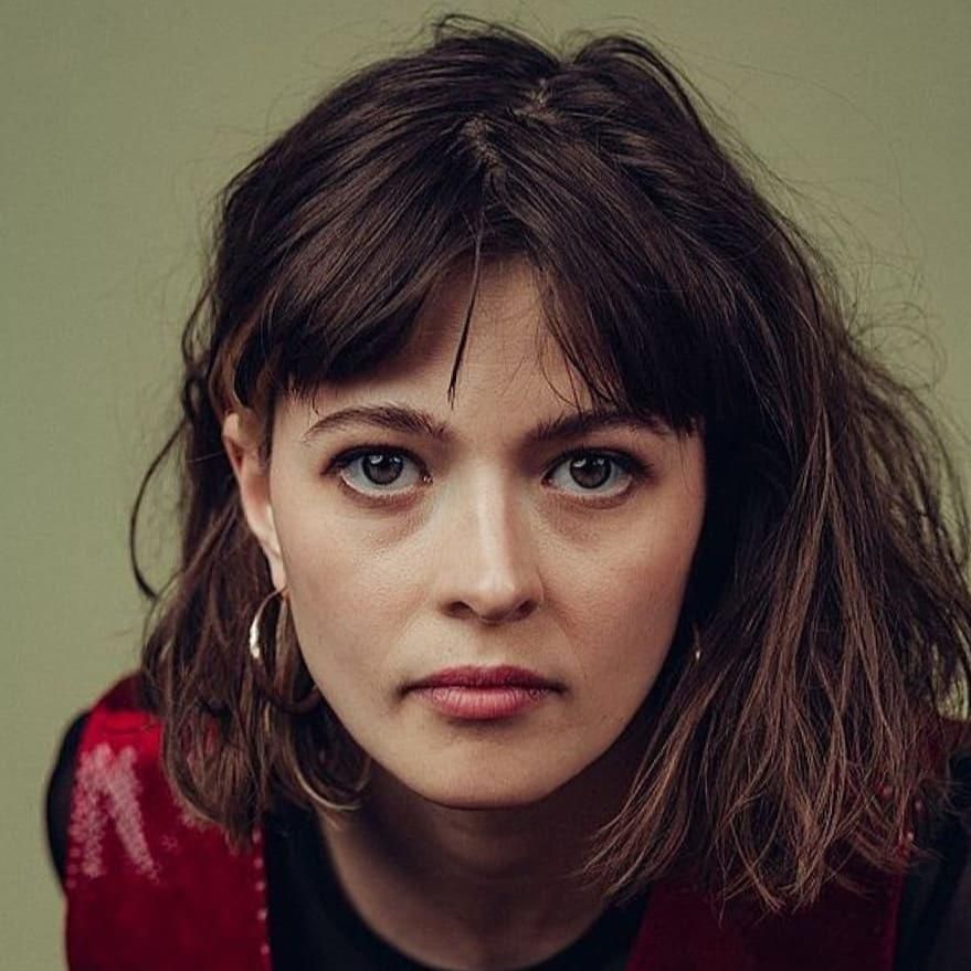 Photo of Linda Blümchen