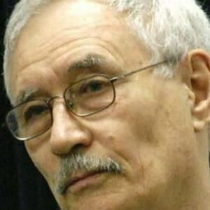 Photo of Yuri Yelkhov