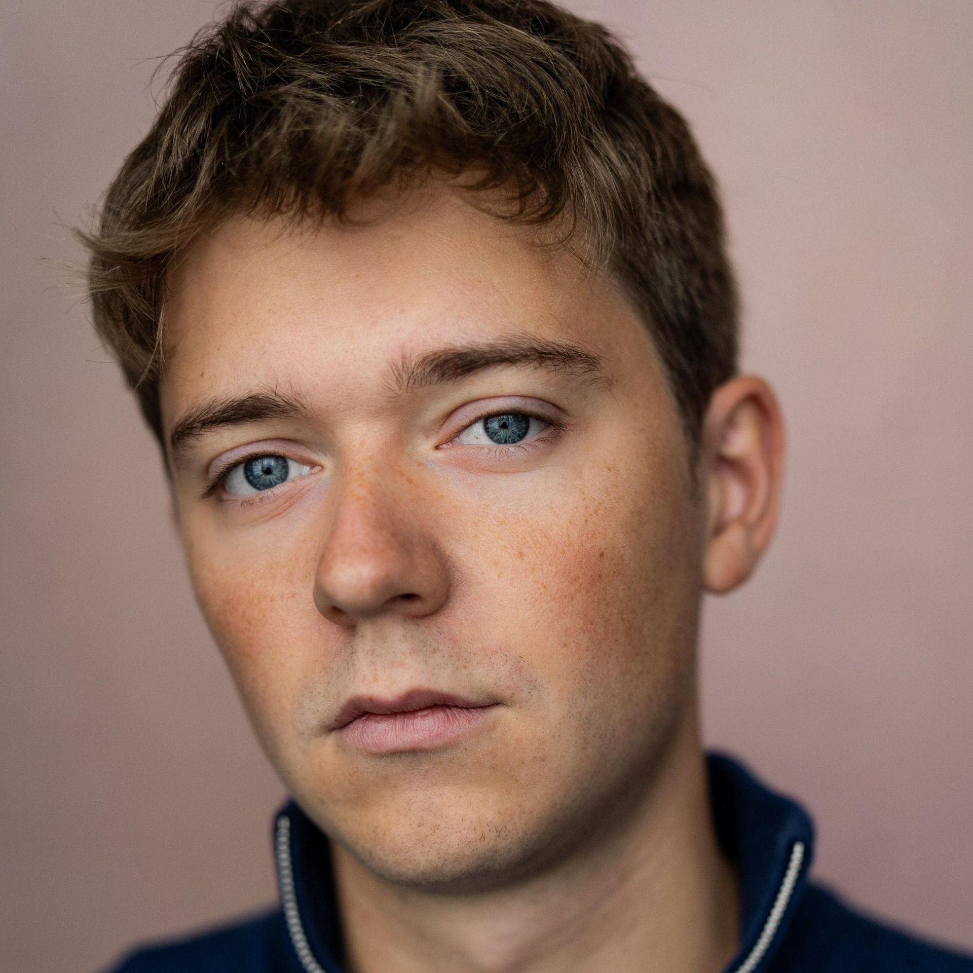 Photo of Jake Dove