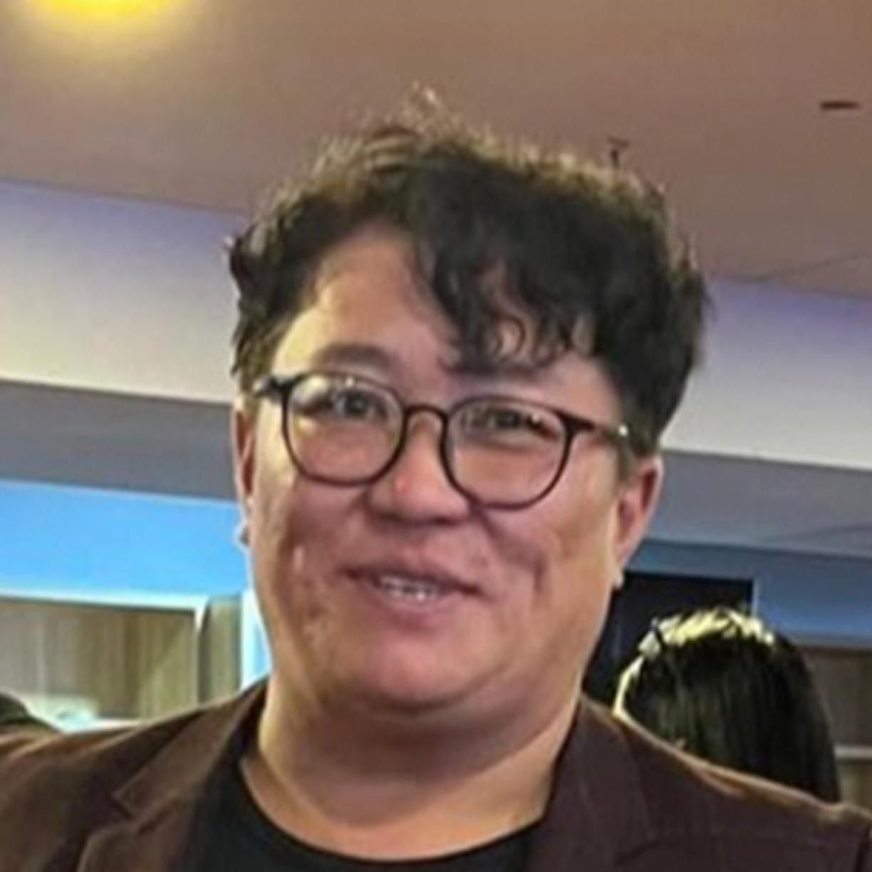 Photo of Amgalanbaatar Gochoodorj