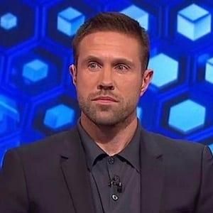 Photo of Matthew Upson