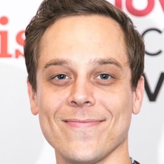 Photo of Carson Higgins