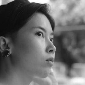 Photo of Zoe Weng Yu-Tong