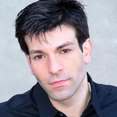 Photo of Michael McDerman