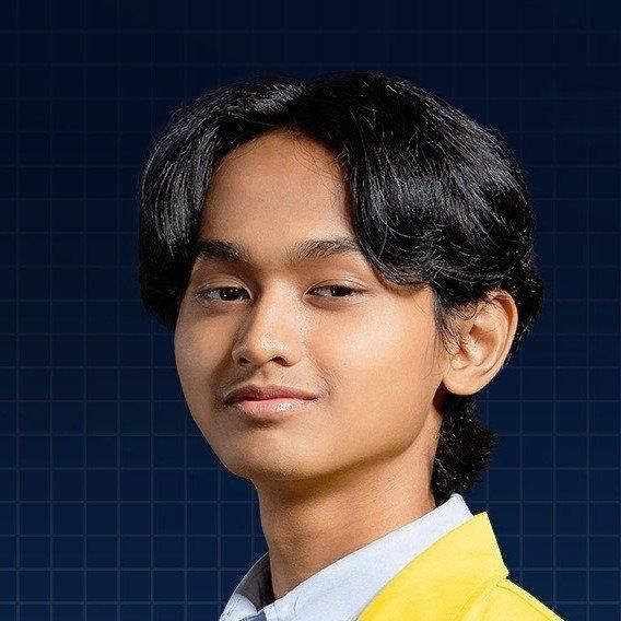 Photo of Ahmad Fauzan Mubarok