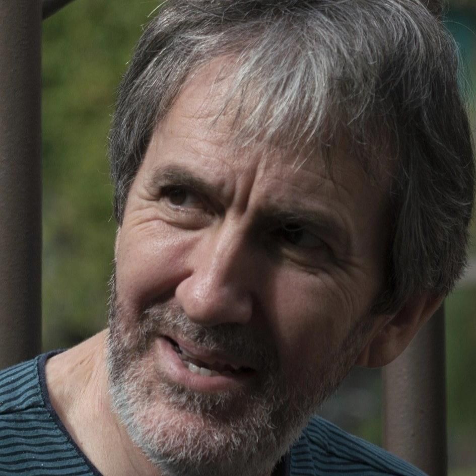 Photo of Luis Aller