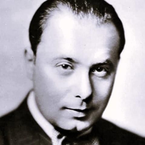 Photo of Marek Windheim