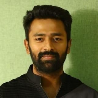 Photo of Shanthanu Bhagyaraj