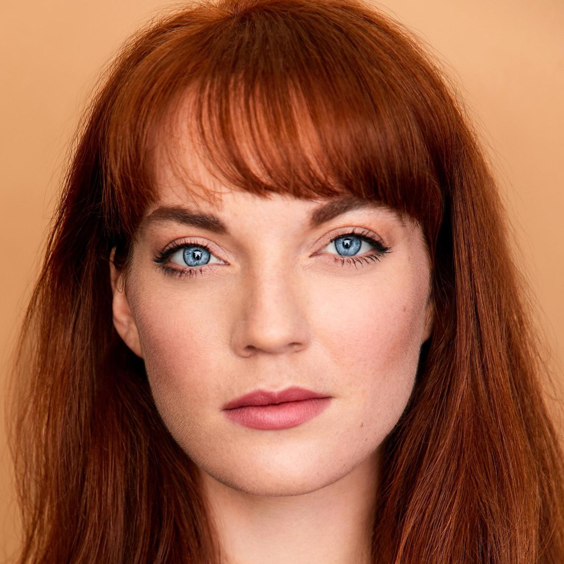 Photo of Claire Leyden