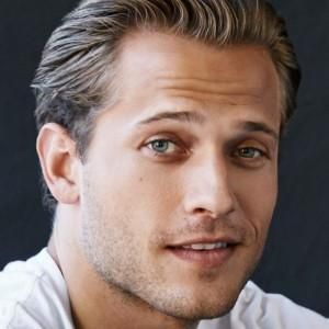 Photo of Wyatt Nash