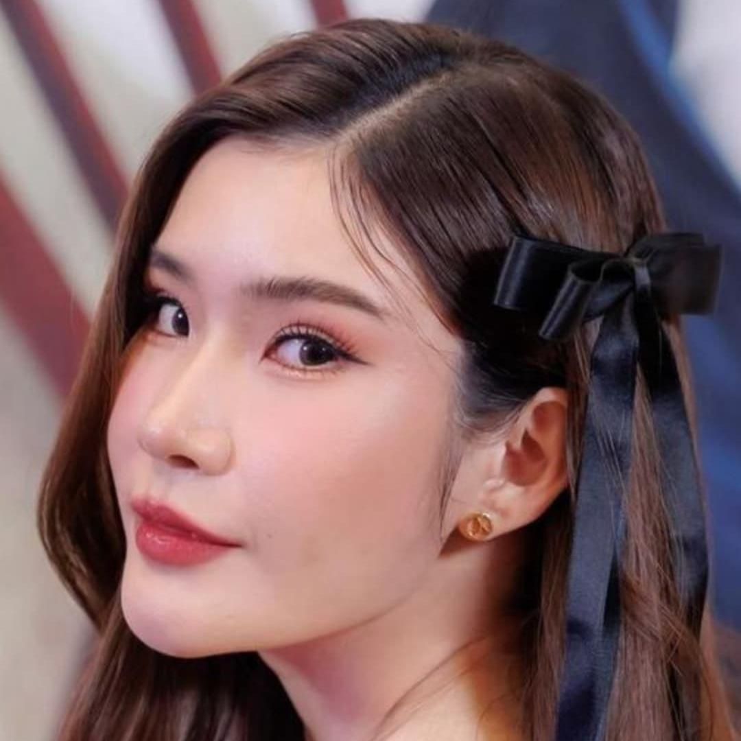 Photo of Paphitchaya Phattharalikhitsakun