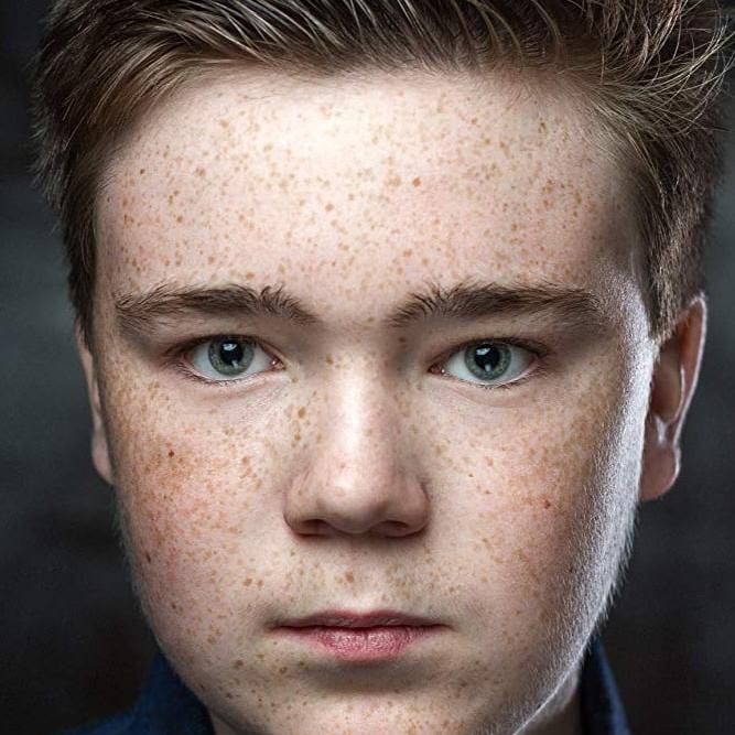 Photo of Sean Connor Renwick