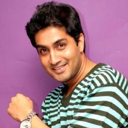 Photo of Harish Raju