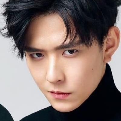 Photo of Huang Qianshuo