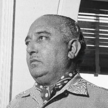 Photo of Francesco De Robertis