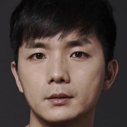 Photo of An Joong-kwon