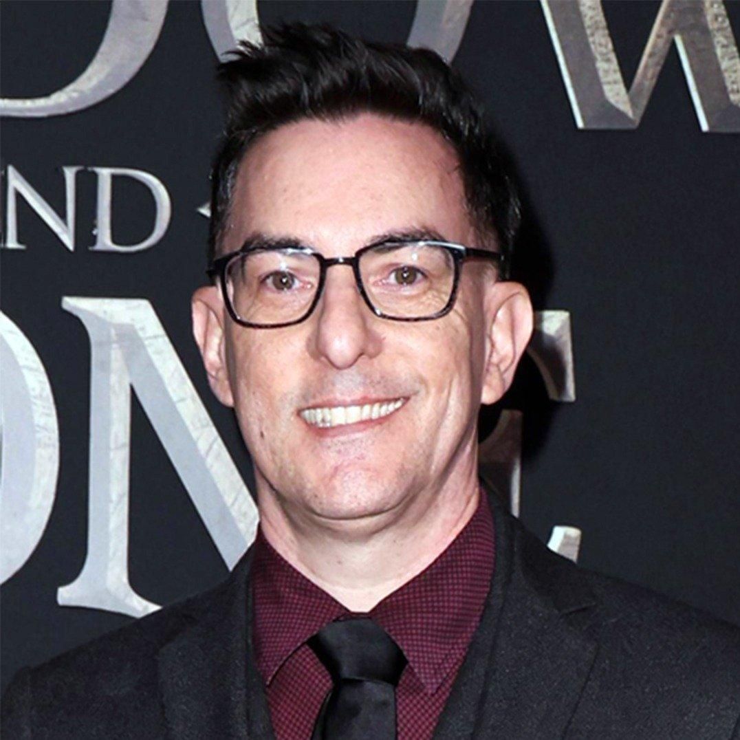 Photo of Eric Heisserer