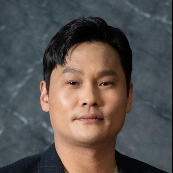 Photo of Lee Sang-yong