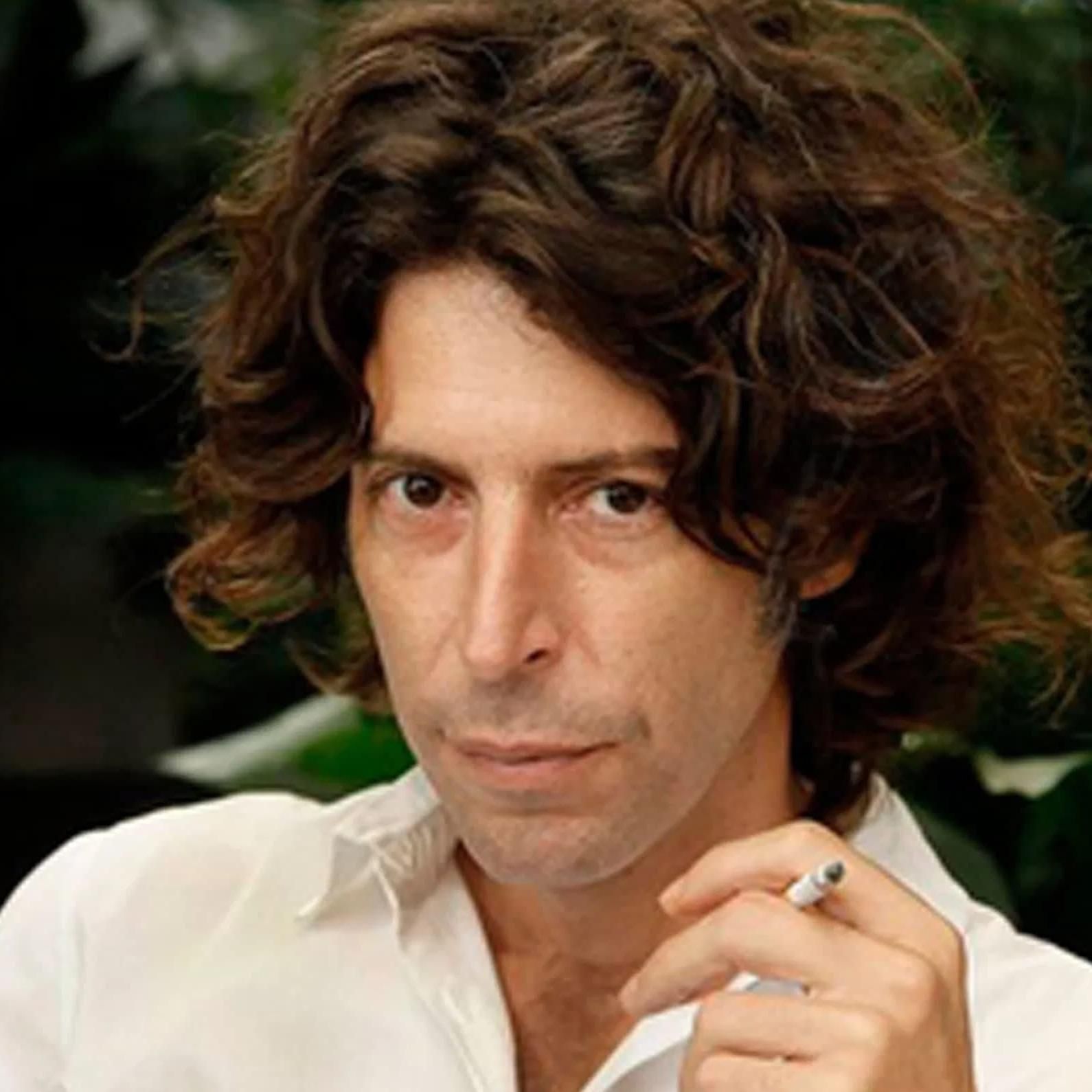 Photo of Andy Chango