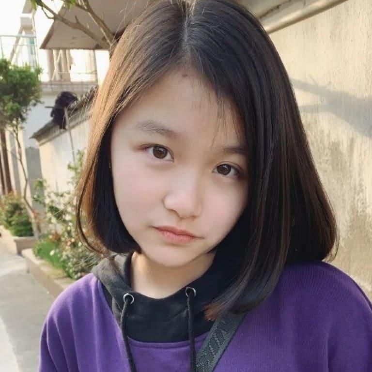 Photo of Li Haofang