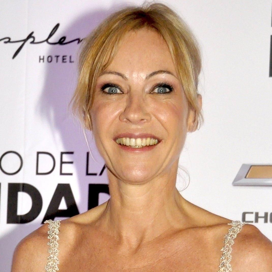 Photo of Inés Estévez