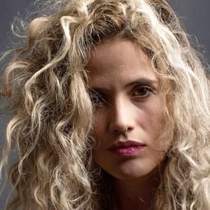 Photo of Ana Cañas