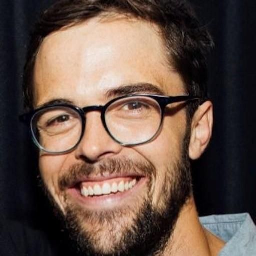 Photo of Robert Olsen