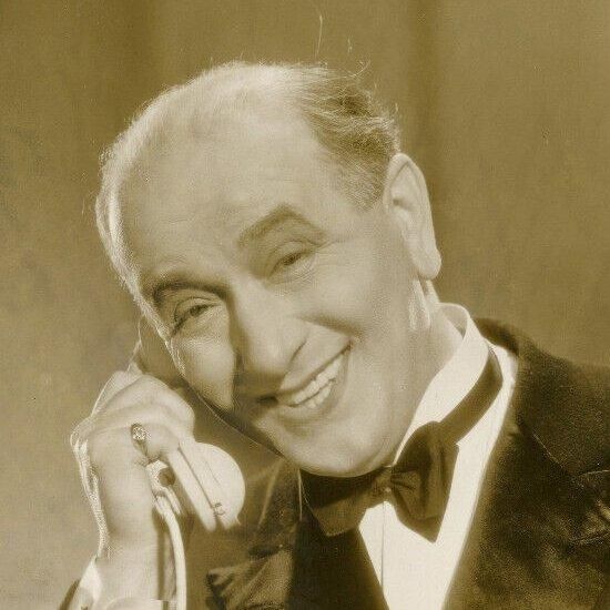 Photo of Jean Aquistapace