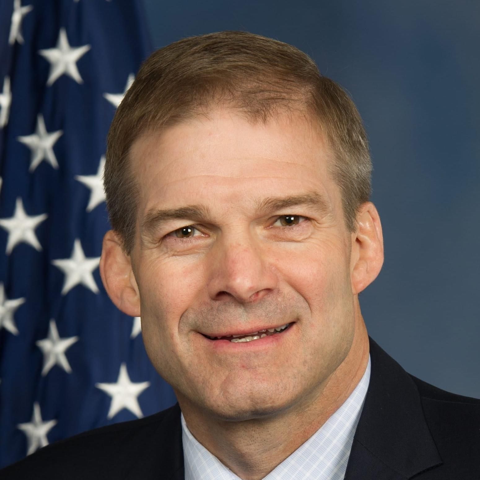 Photo of Jim Jordan