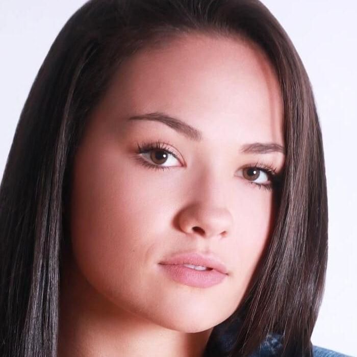 Photo of Brylee Smith
