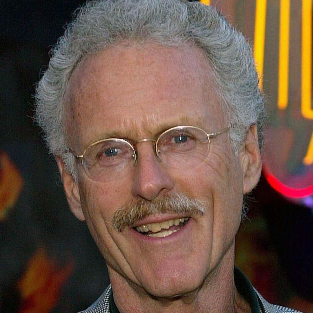 Photo of Jake Eberts