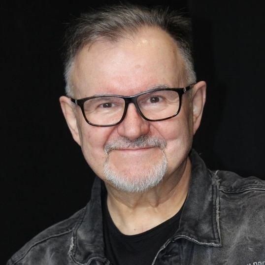 Photo of Hirek Wrona