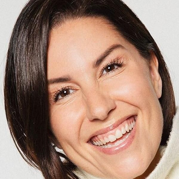 Photo of Nadia Nouamani