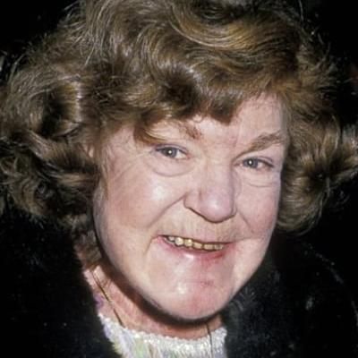 Photo of Anne Ramsey