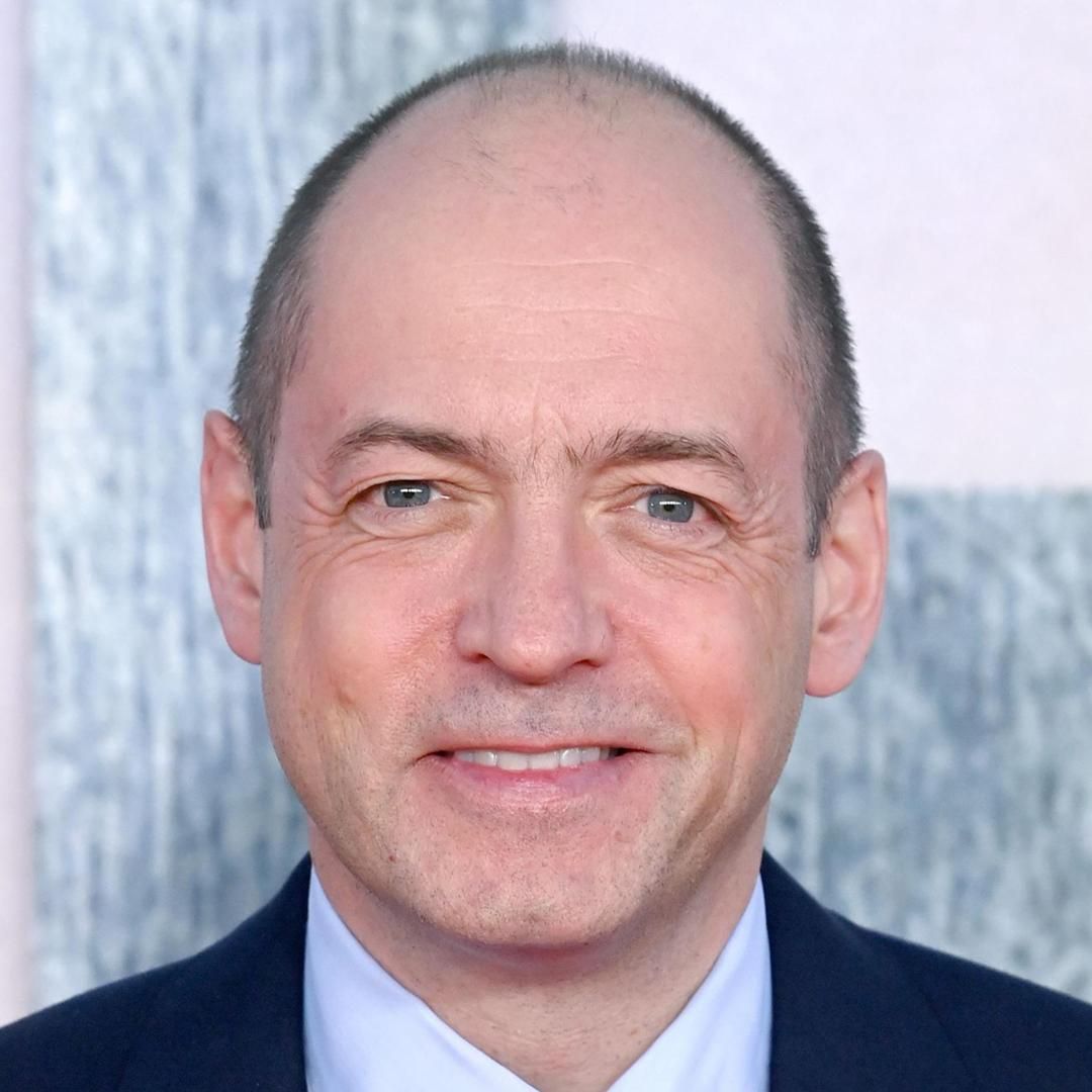 Photo of Gareth Neame