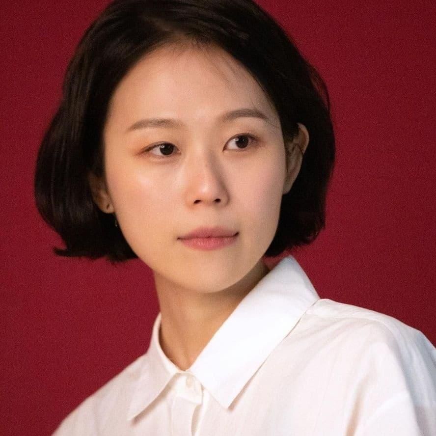 Photo of Kim Sae-byuk