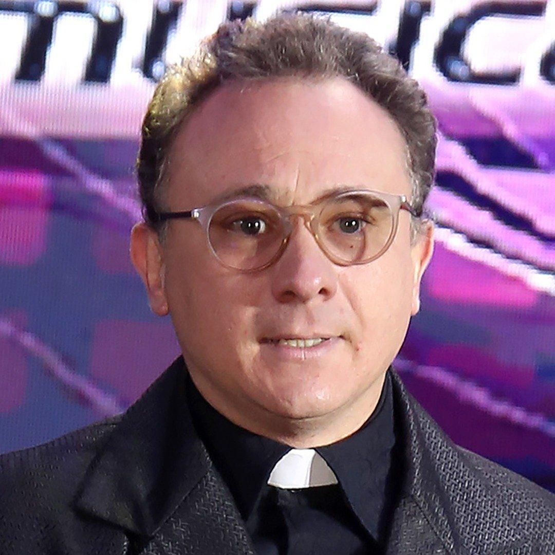 Photo of Luis Mario Quiroz