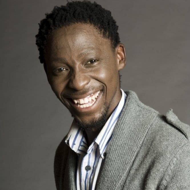 Photo of Wandile Molebatsi