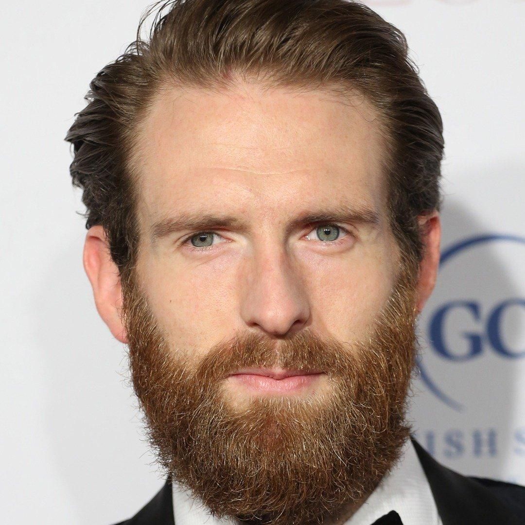 Photo of Craig McGinlay